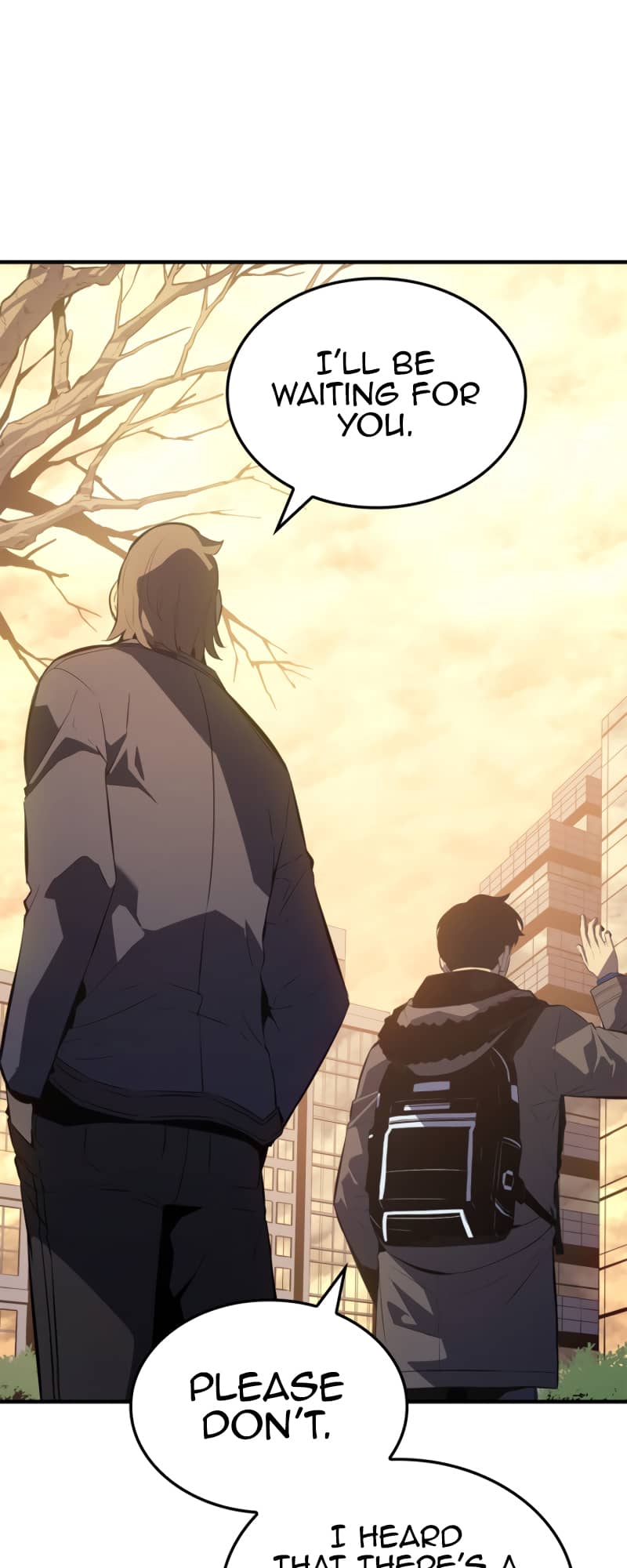 Solo Leveling, Chapter 183 image 44